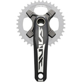 Shimano Cranks - Fc-M825 Saint Crank Arms And 83 mm Bottom Bracket